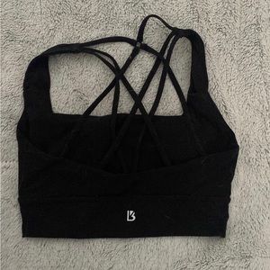 SOLD Buffbunny revolution sports bra